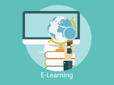 E-learning